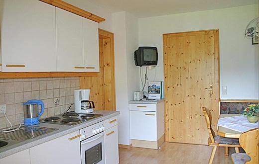 Edthof Lägenhet Lungötz Exteriör bild
