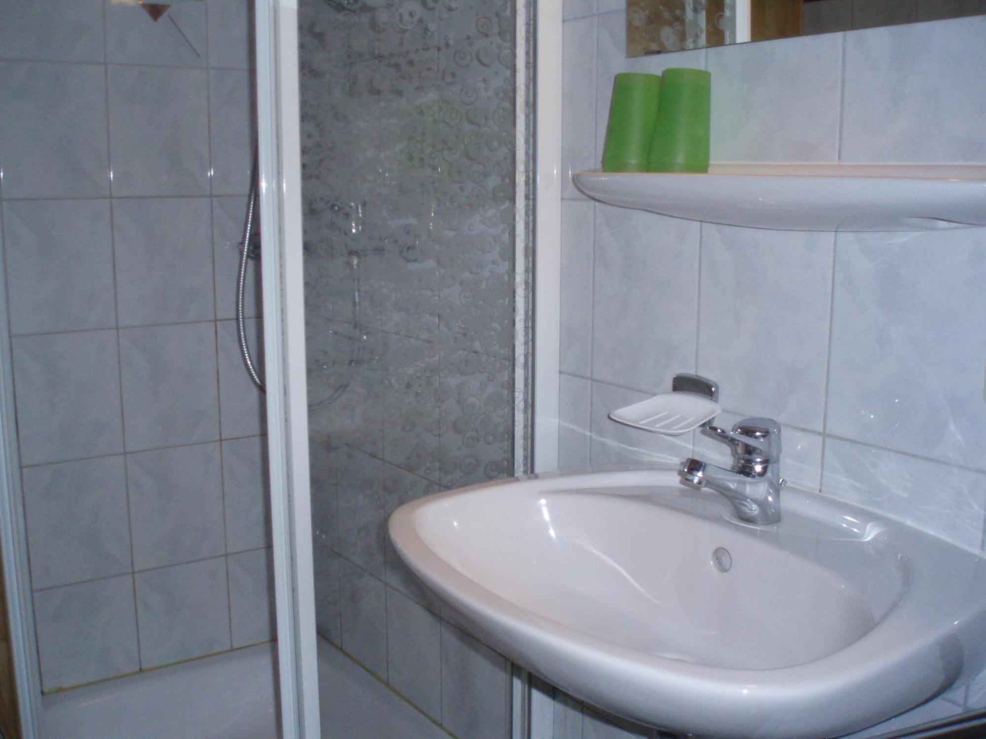 Edthof Lägenhet Lungötz Exteriör bild